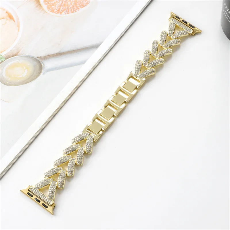 Éclisse - Apple Watch Strap