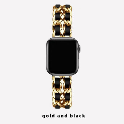 Auréa Link - Apple Watch Strap