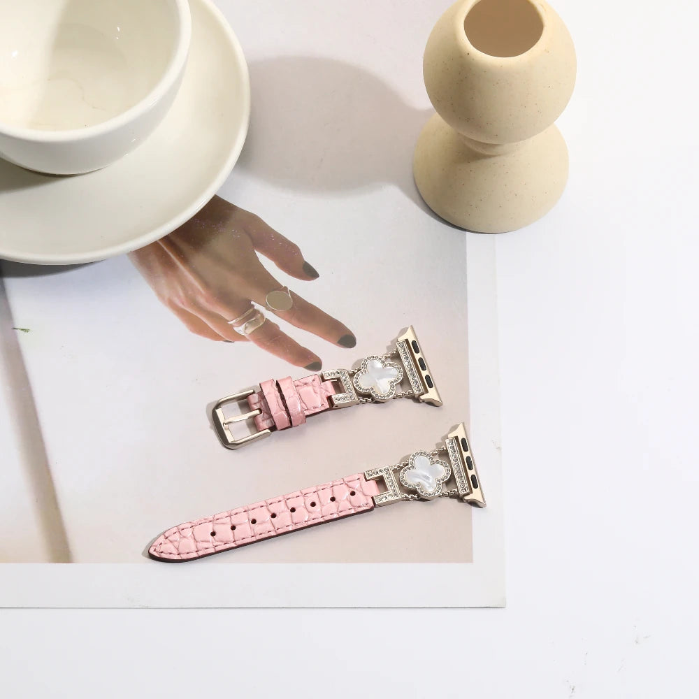 Lyra Belle - Apple Watch Strap