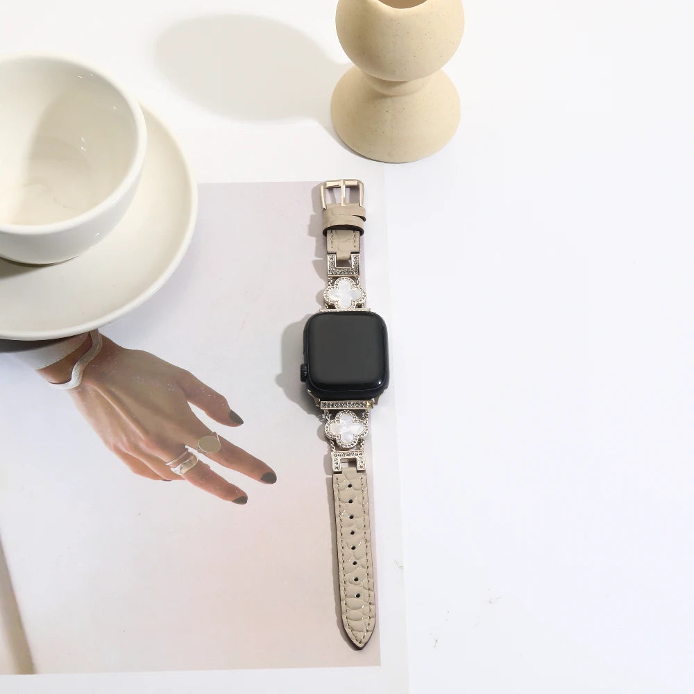 Lyra Belle - Apple Watch Strap