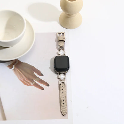 Lyra Belle - Apple Watch Strap
