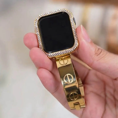 Golden Muse - Apple Watch Strap