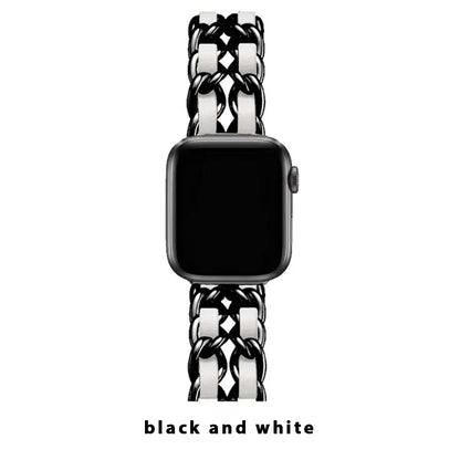 Auréa Link - Apple Watch Strap