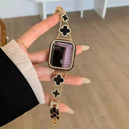 Aurora Belle - Apple Watch Strap