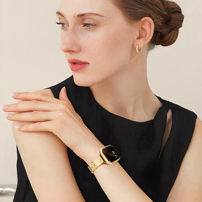 Golden Muse - Apple Watch Strap