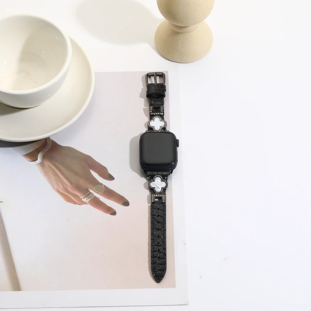 Lyra Belle - Apple Watch Strap