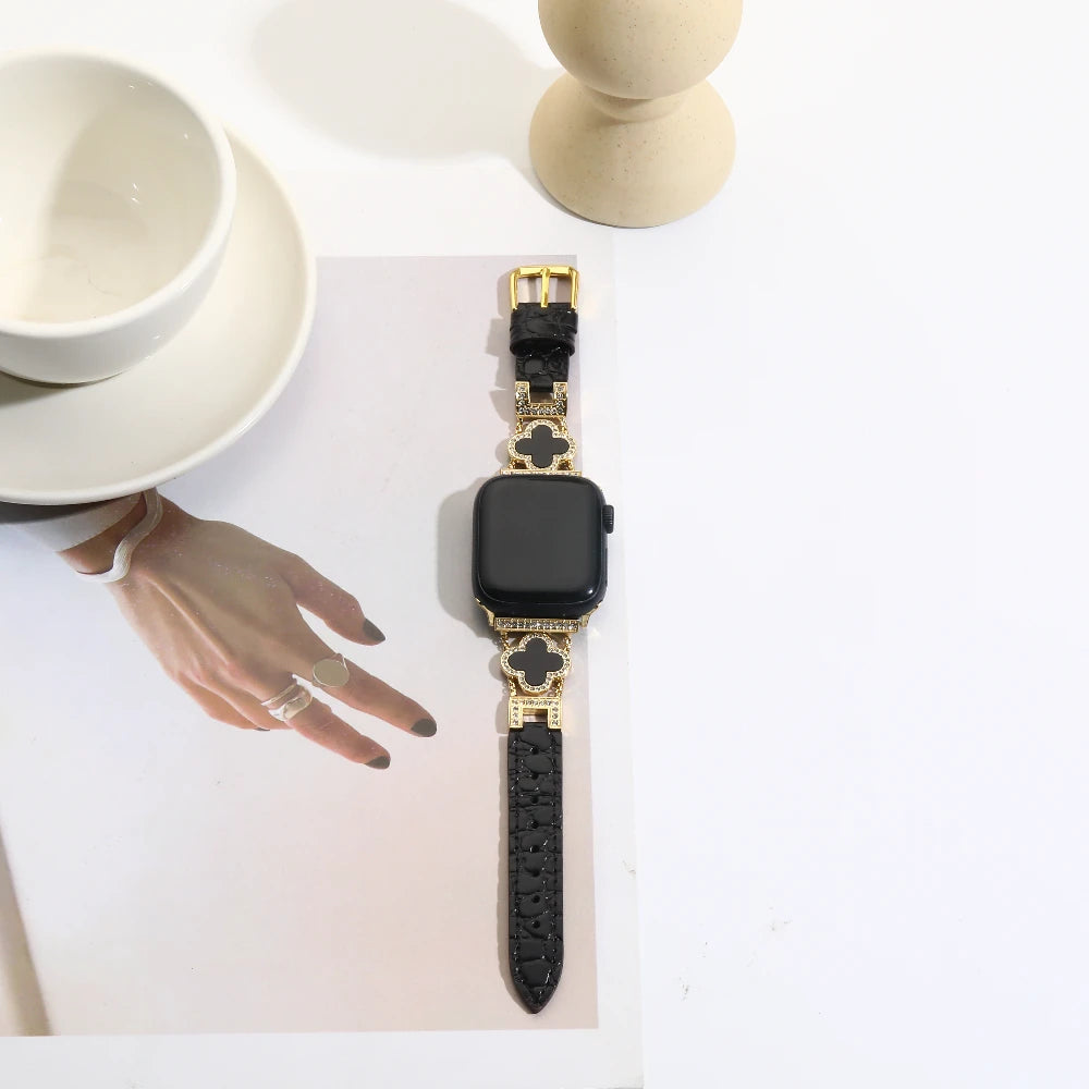Lyra Belle - Apple Watch Strap