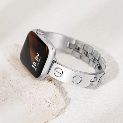 Golden Muse - Apple Watch Strap