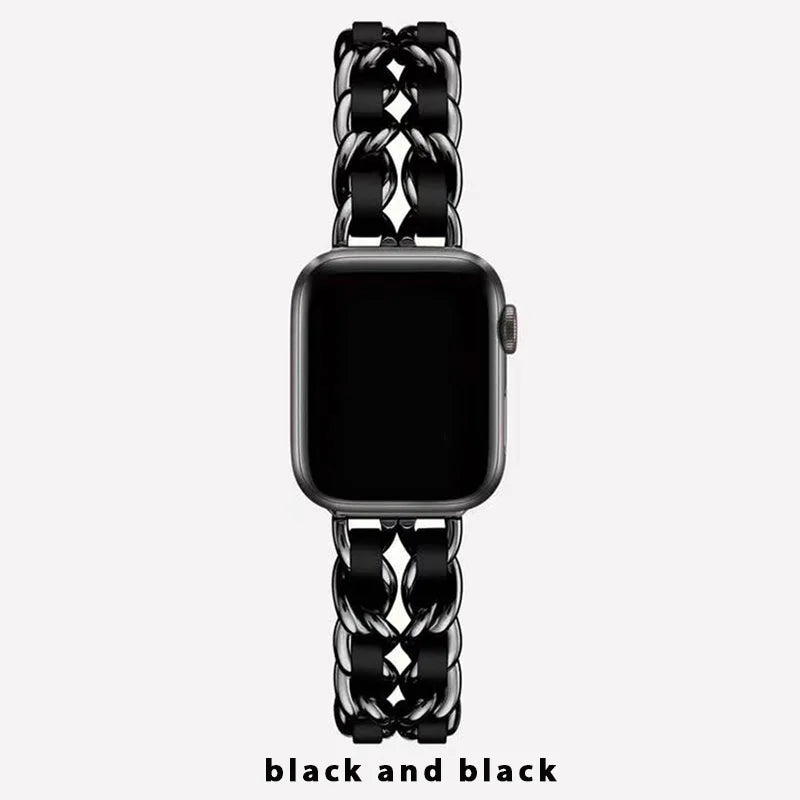 Auréa Link - Apple Watch Strap