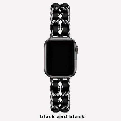 Auréa Link - Apple Watch Strap