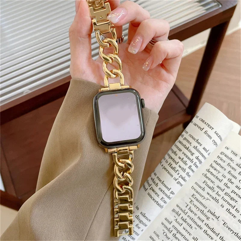 Celeste Bold - Apple Watch Strap