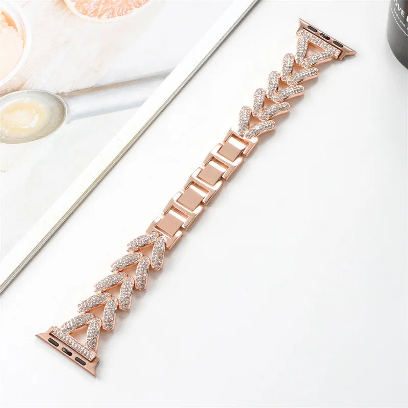 Éclisse - Apple Watch Strap