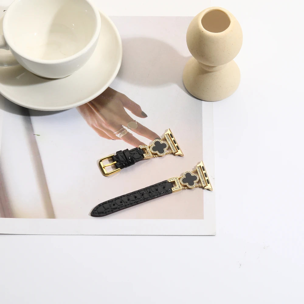 Lyra Belle - Apple Watch Strap
