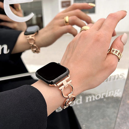 Élora Link - Apple Watch Strap