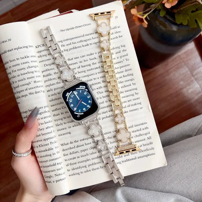 Aurora Belle - Apple Watch Strap