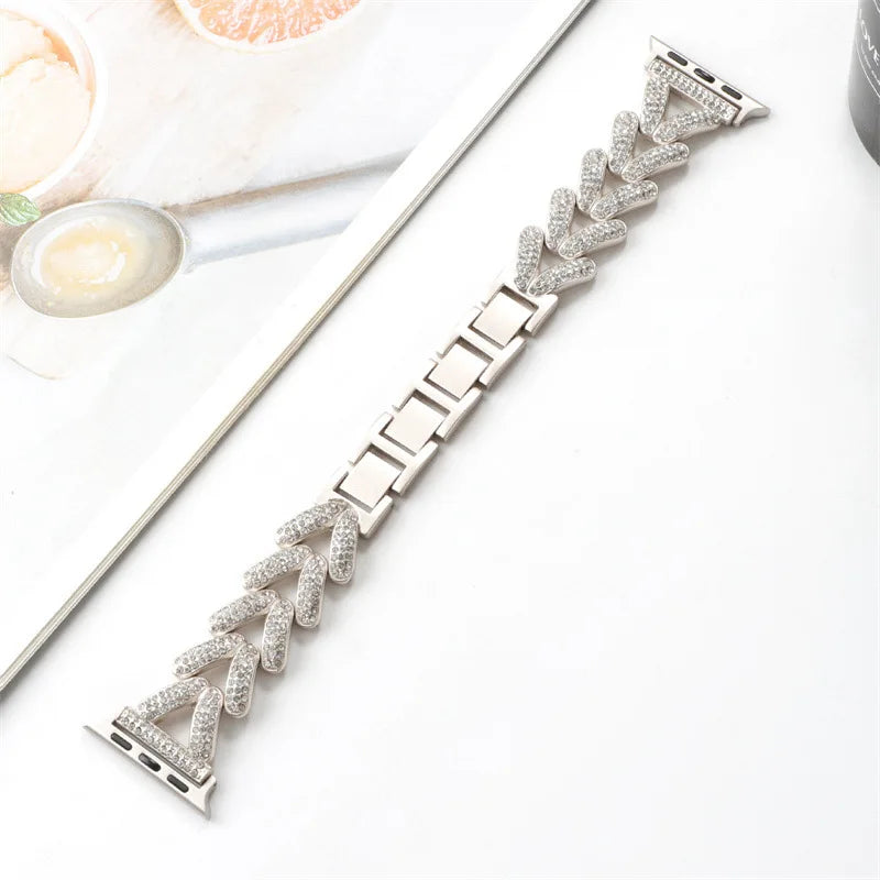 Éclisse - Apple Watch Strap