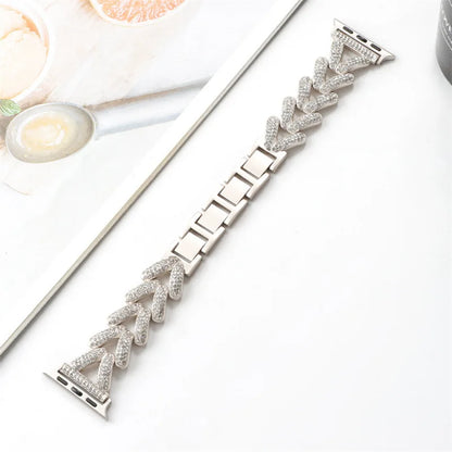 Éclisse - Apple Watch Strap