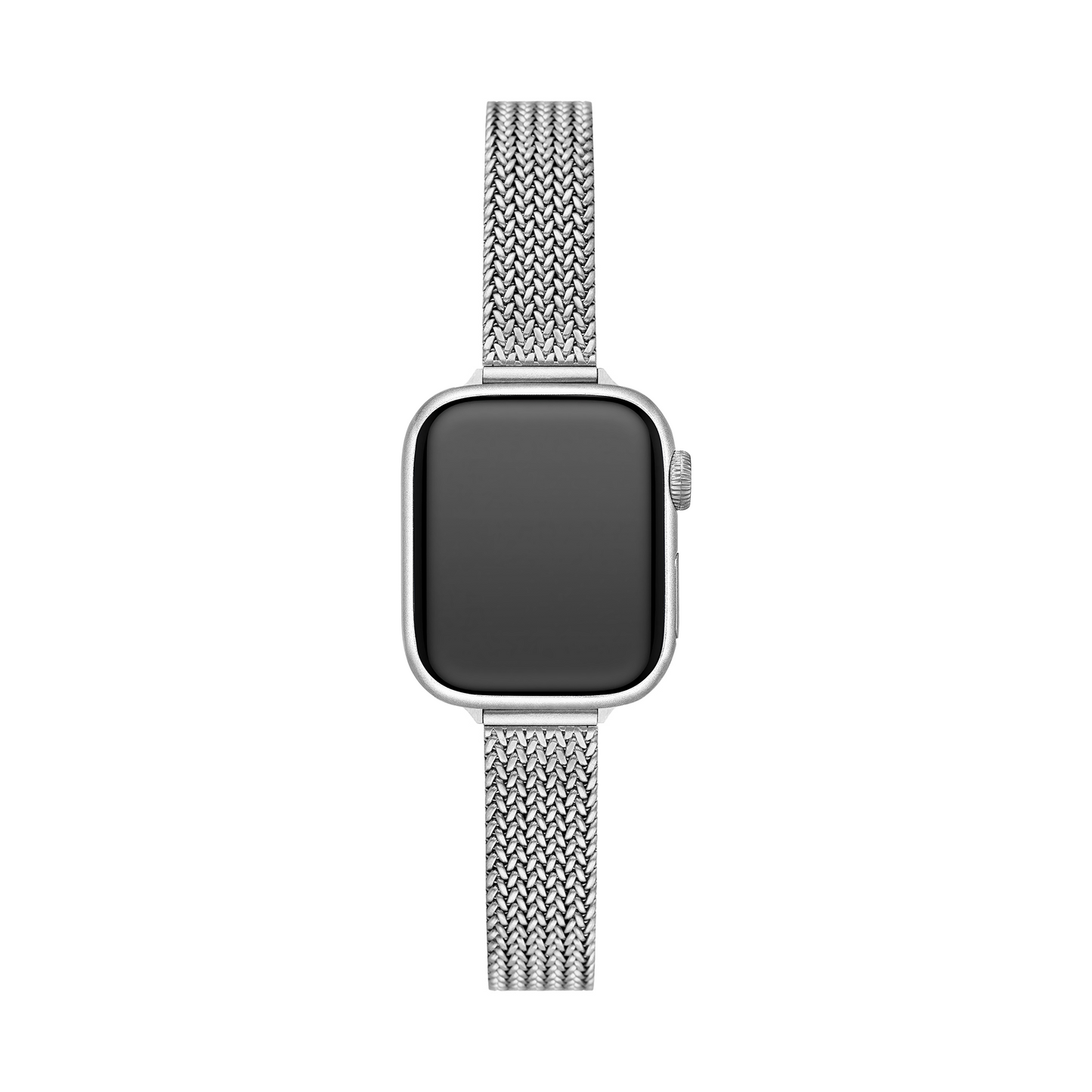 Sleek Magnetic Metal Band for Apple Watch
