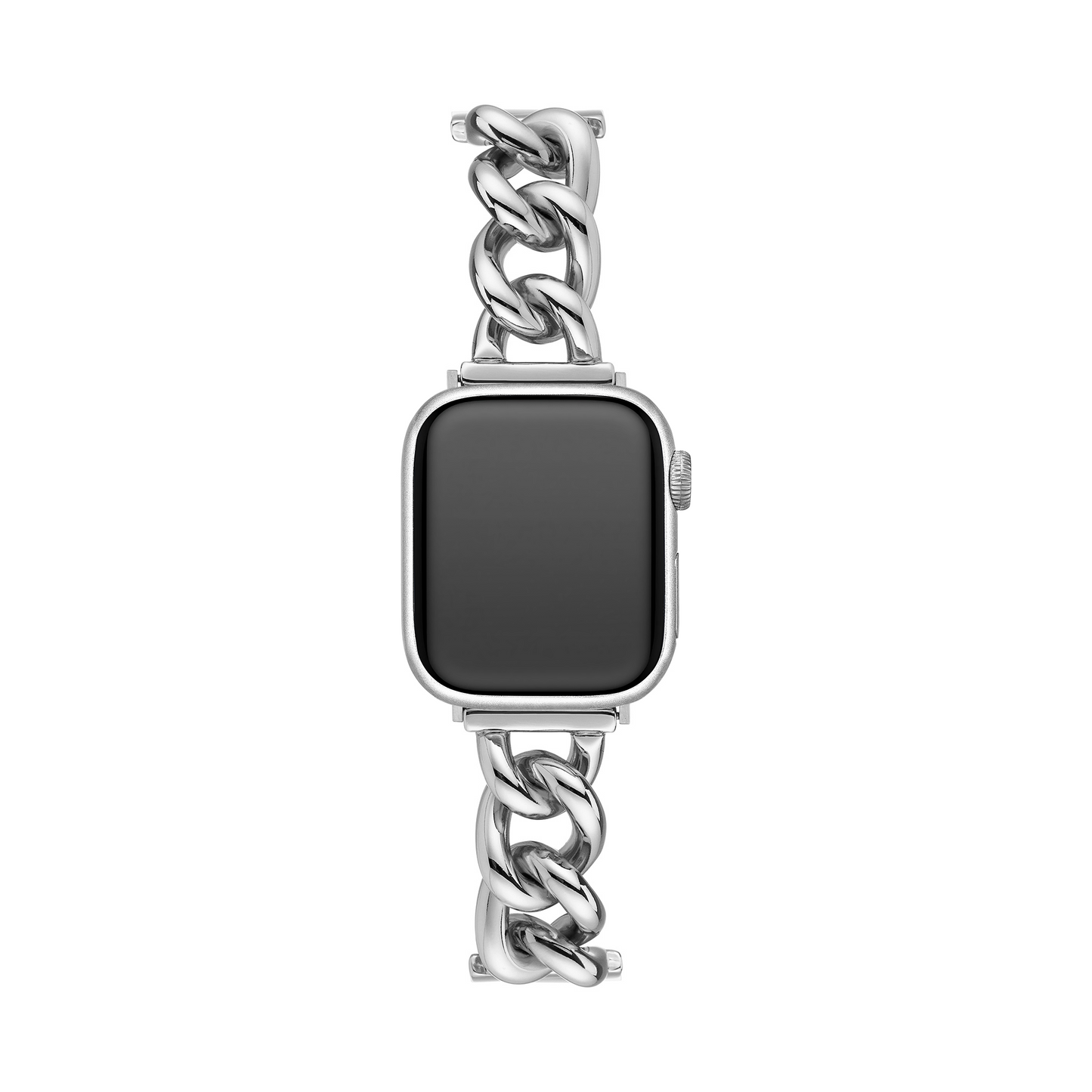 Bold Chunky Chain Link Band for Apple Watch