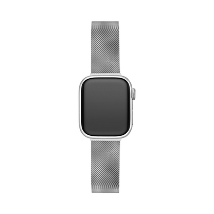 Magnetic Slim Watch Band for Apple Watch – Sleek Style, Ultra-Comfort