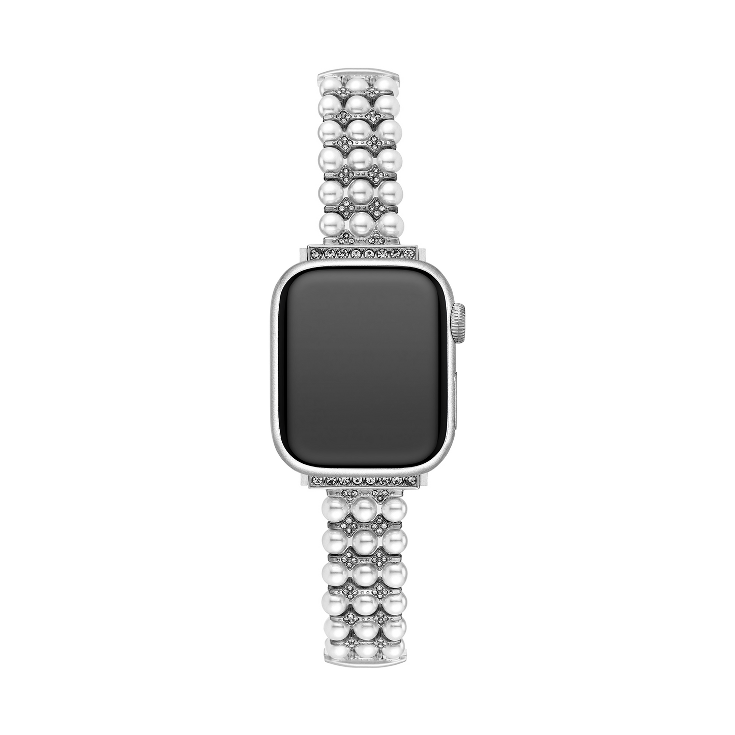 Dazzling Pearl Shimmer Band for Apple Watch