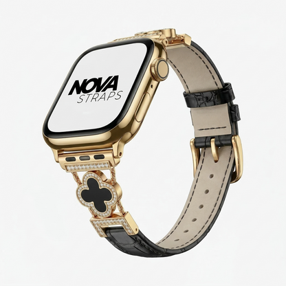 Lyra Belle - Apple Watch Strap