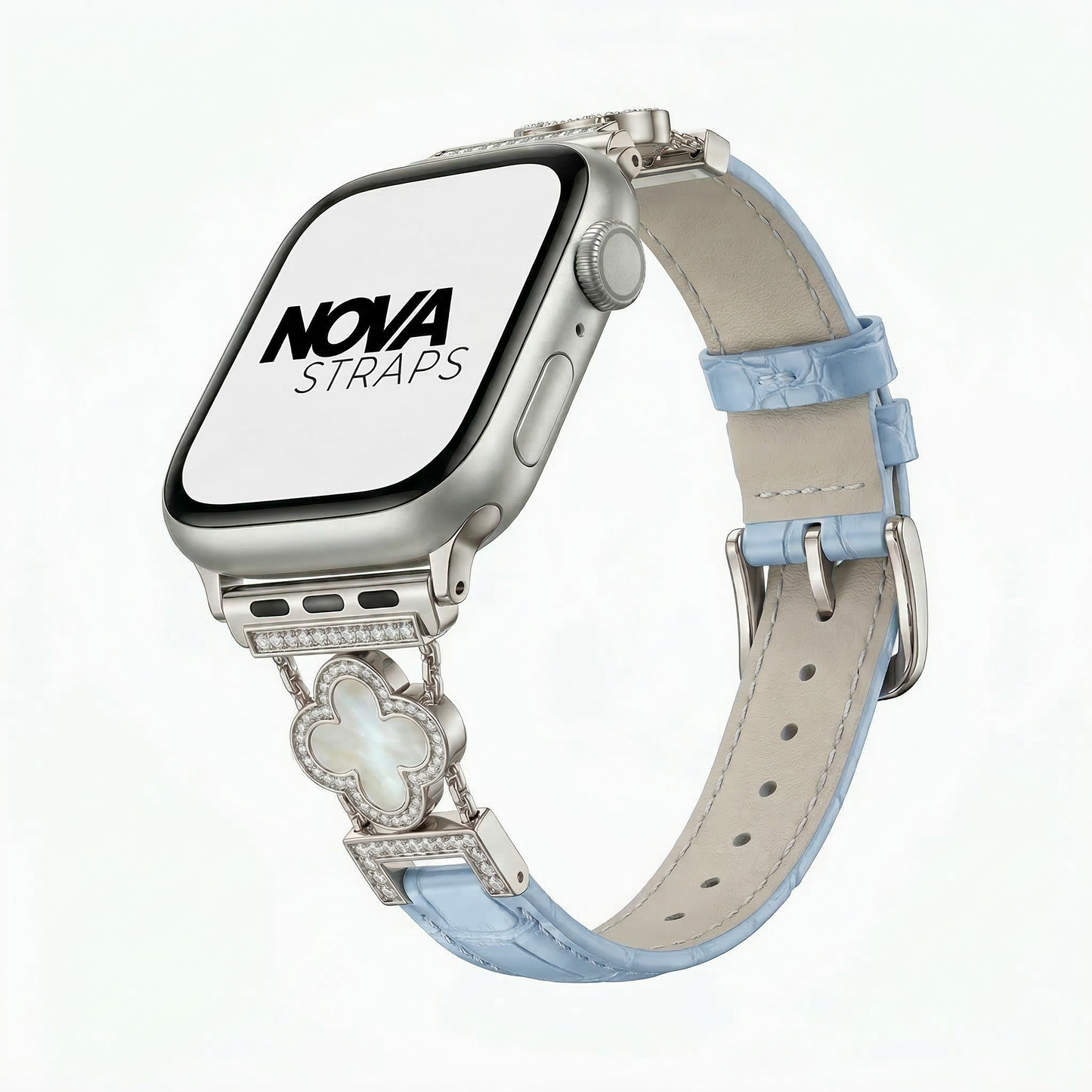 Lyra Belle - Apple Watch Strap