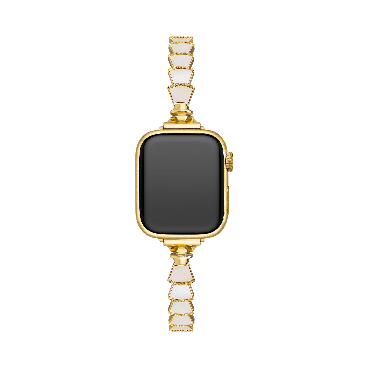 Sparkling Seashell Glitter Watch Band for Apple Watch