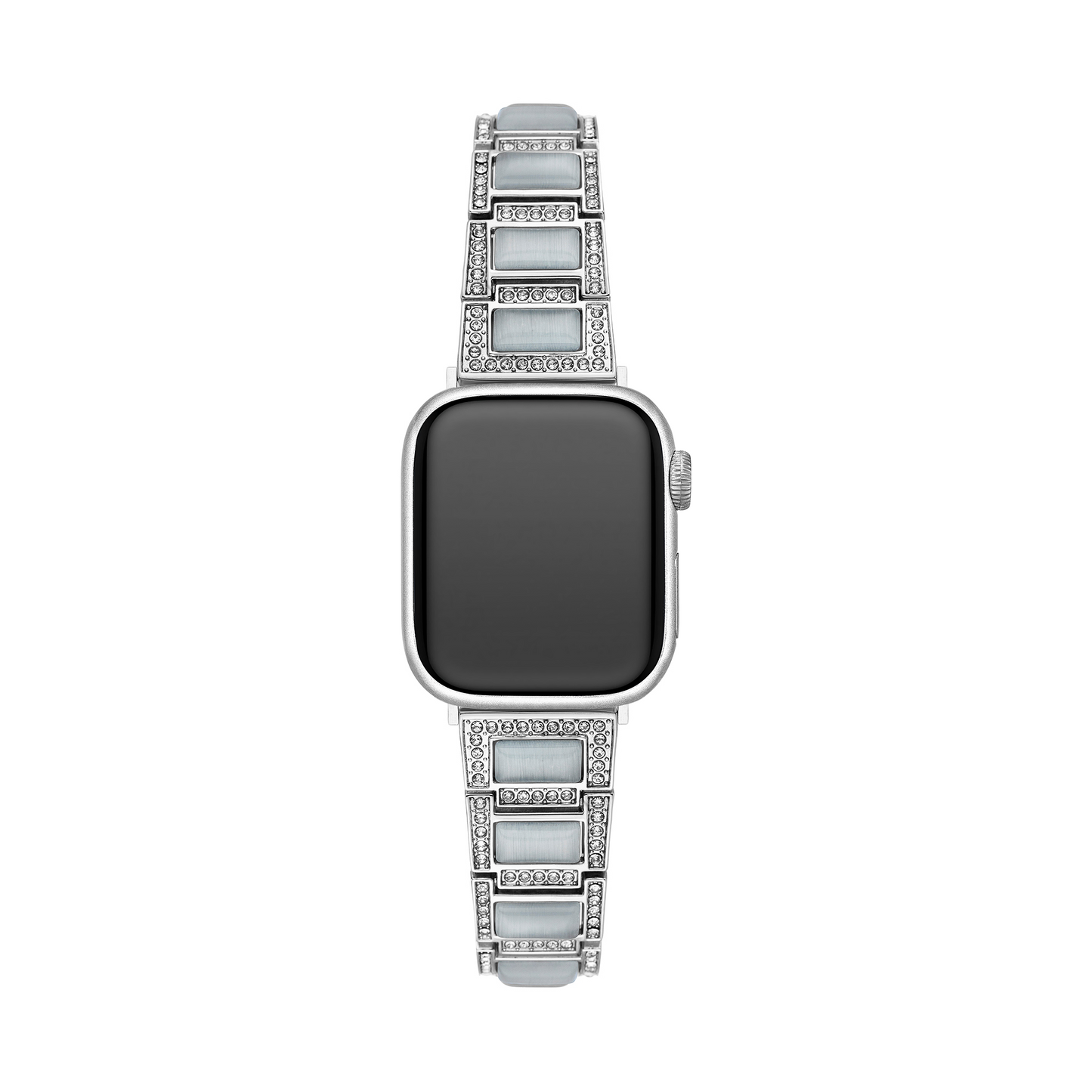 Dazzling Gemstone Watch Band for Apple Watch