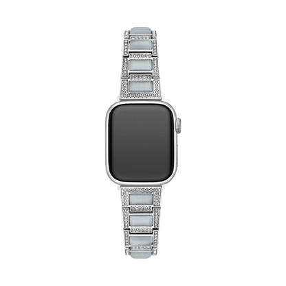 Dazzling Gemstone Watch Band for Apple Watch