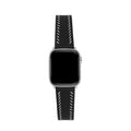 Black & Silver